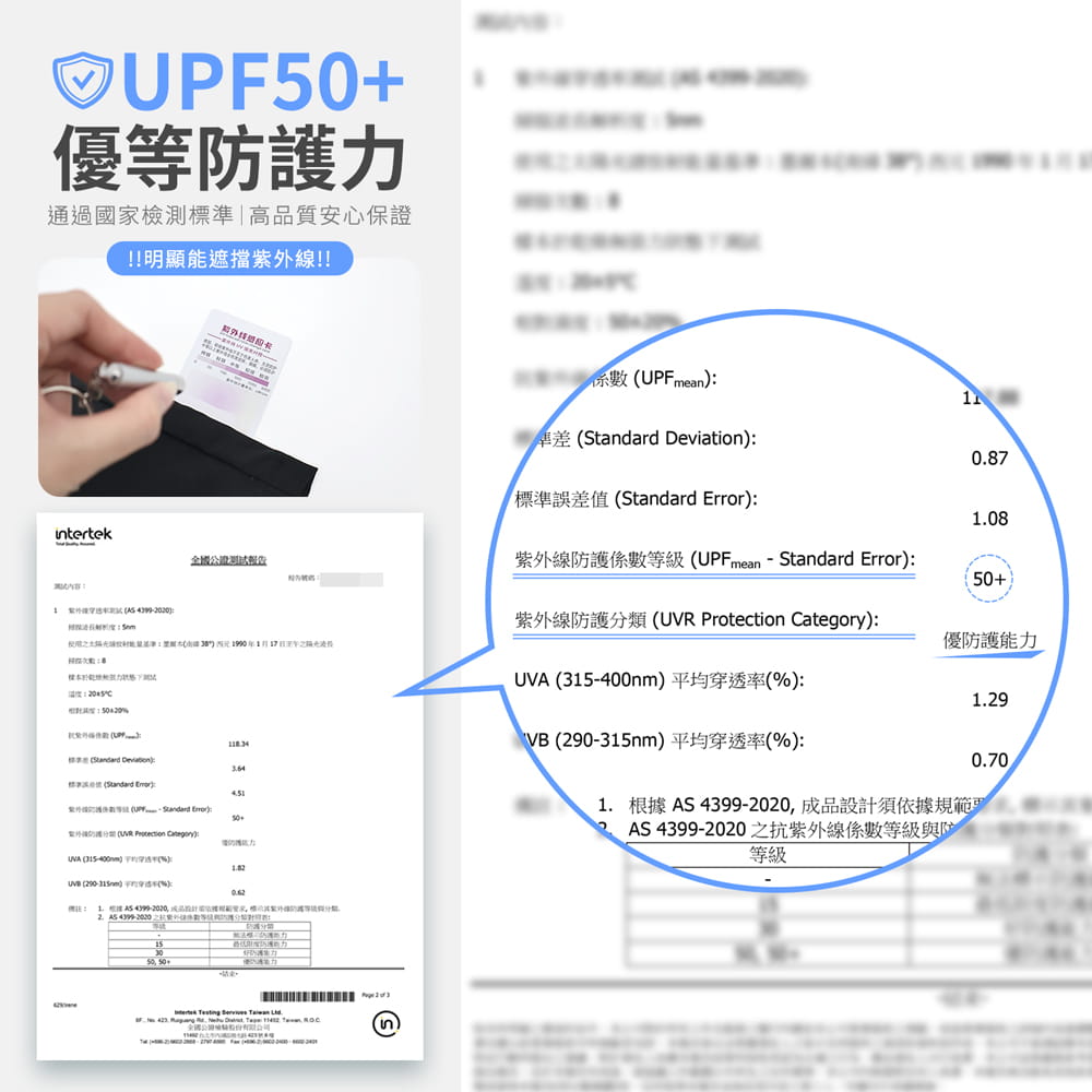 【GIAT】台灣製雙層防護排汗短褲(男款) 8