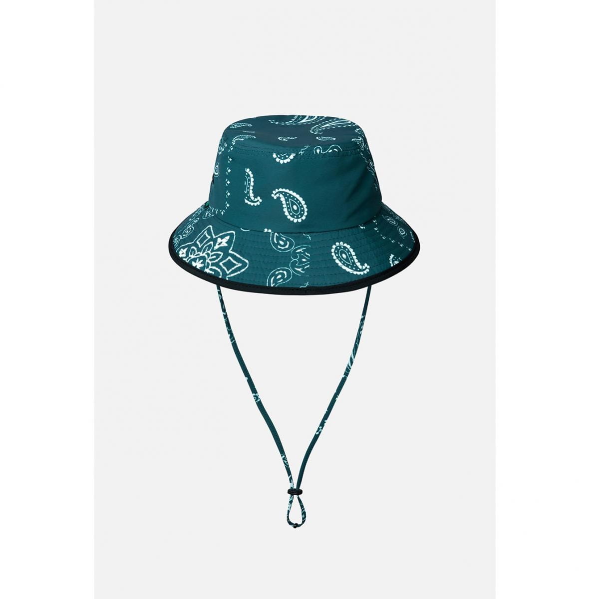 【BARREL】渦紋衝浪漁夫帽 #PAISLEY NAVY 2