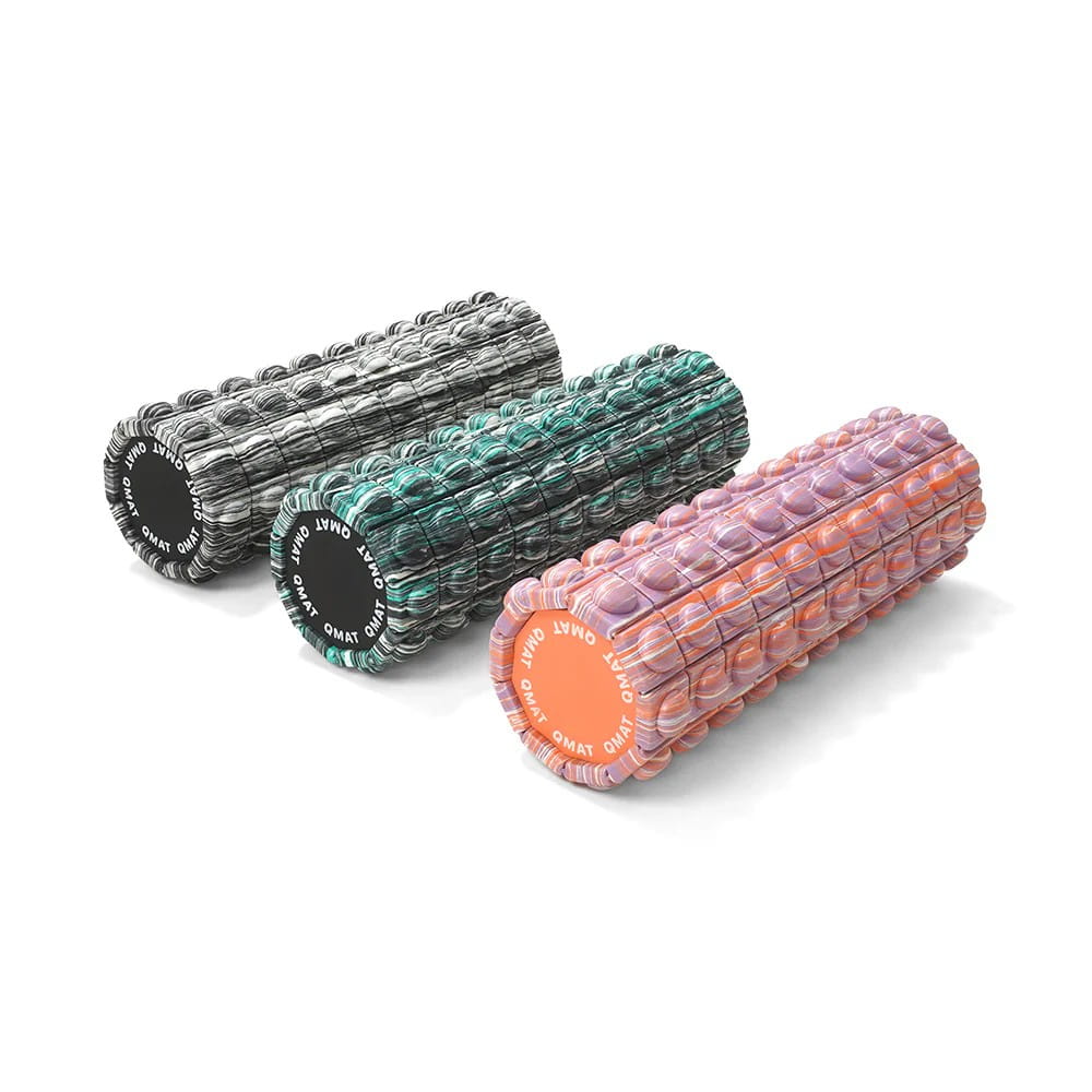 【QMAT】40cm按摩滾筒 0