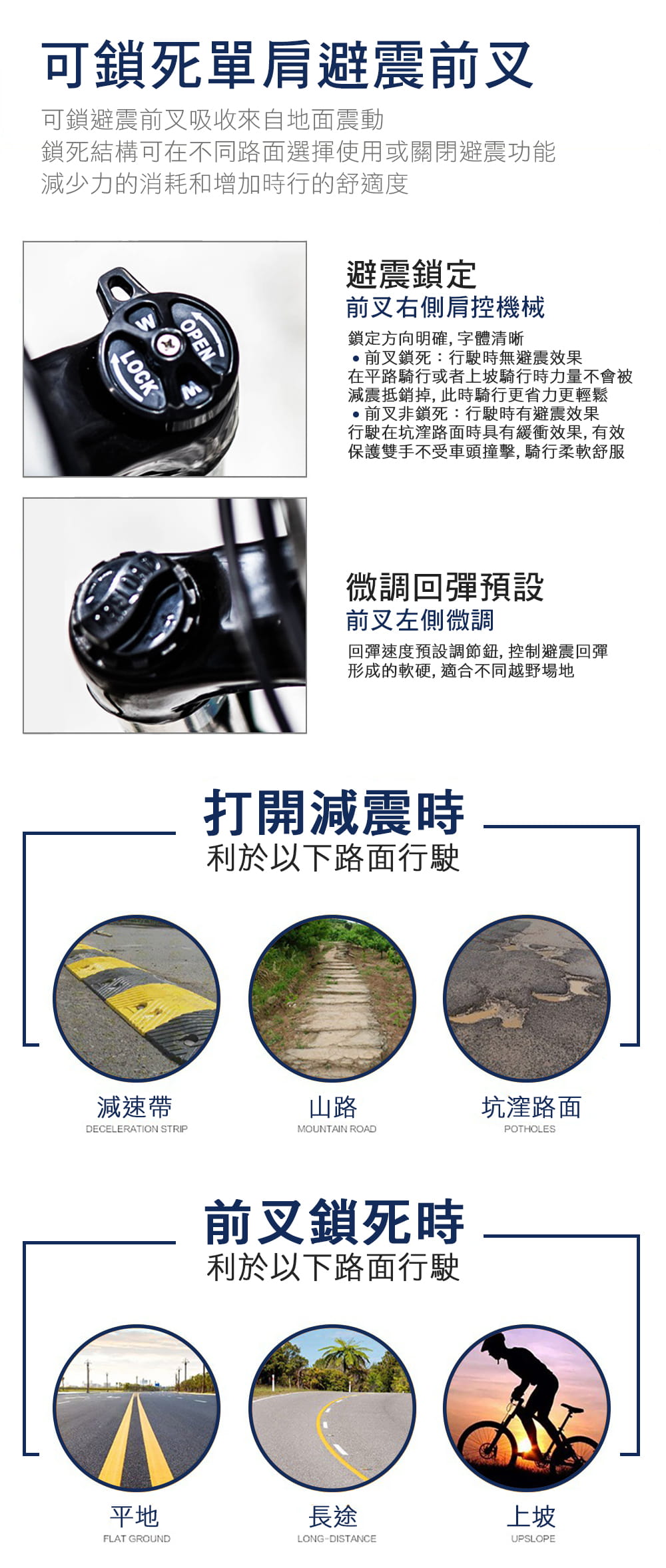 BIKEDNA G12 LITE 26吋21速異形管碟煞鋁合金登山車 搭載21速全套線控機械式碟煞 2