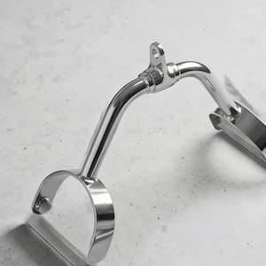 【Fitek】雙把手D型環拉桿 雙手把D型環 D 6