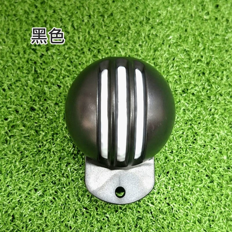 推桿要準！球要劃線！高爾夫雙面 劃線夾球器 GOLF三條線劃線器 【GF03002】 13