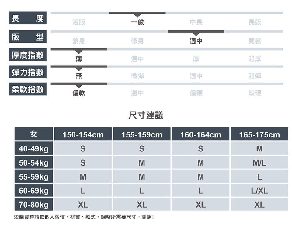 ATUNAS歐都納女款蚊瘋不動涼感短版外套(A1GA2510W/防曬外套/防蚊外套/涼感) 10