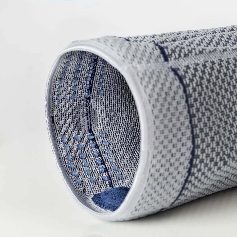 【總代理公司貨】德國 BAUERFEIND 保爾範 GENUTRAIN A3 護膝 3