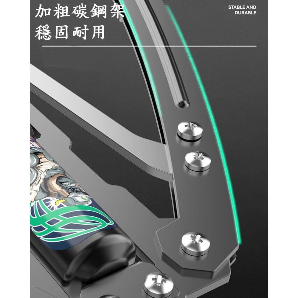 【CAIYI 凱溢】Caiyi 計數液壓臂力器 臂力訓練器 臂力器 腹肌訓練器 13