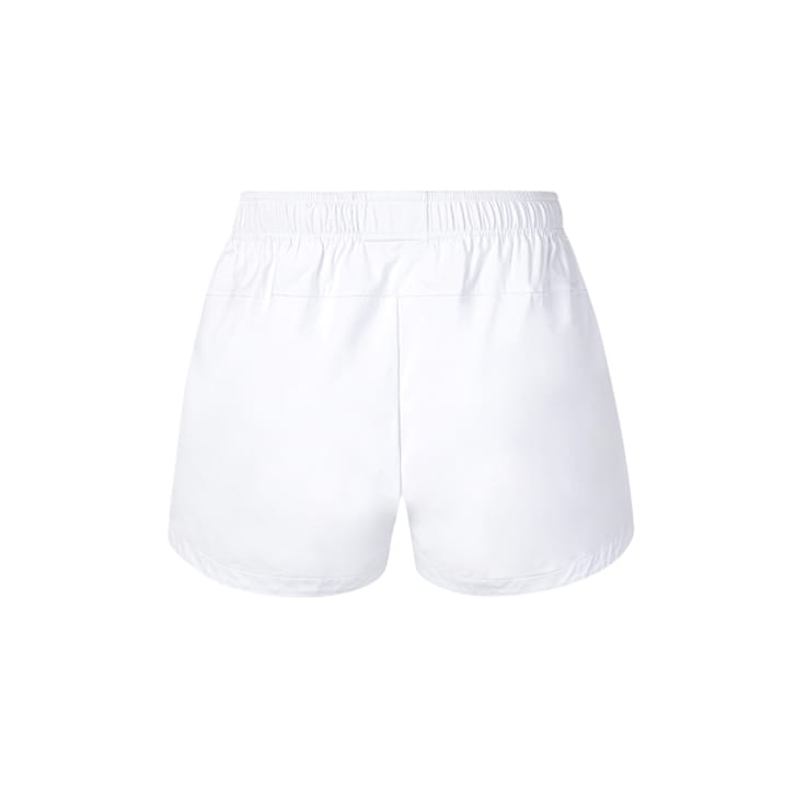 【BARREL】FIT WOVEN SHORTS 運動短褲 #WHITE 13