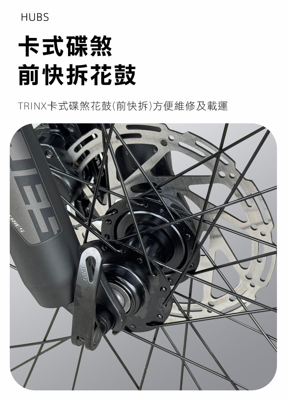 BIKEDNA M007 鋁合金26吋/29吋21速SHIMANO指撥碟剎前輪快拆避震可鎖定登山車 1