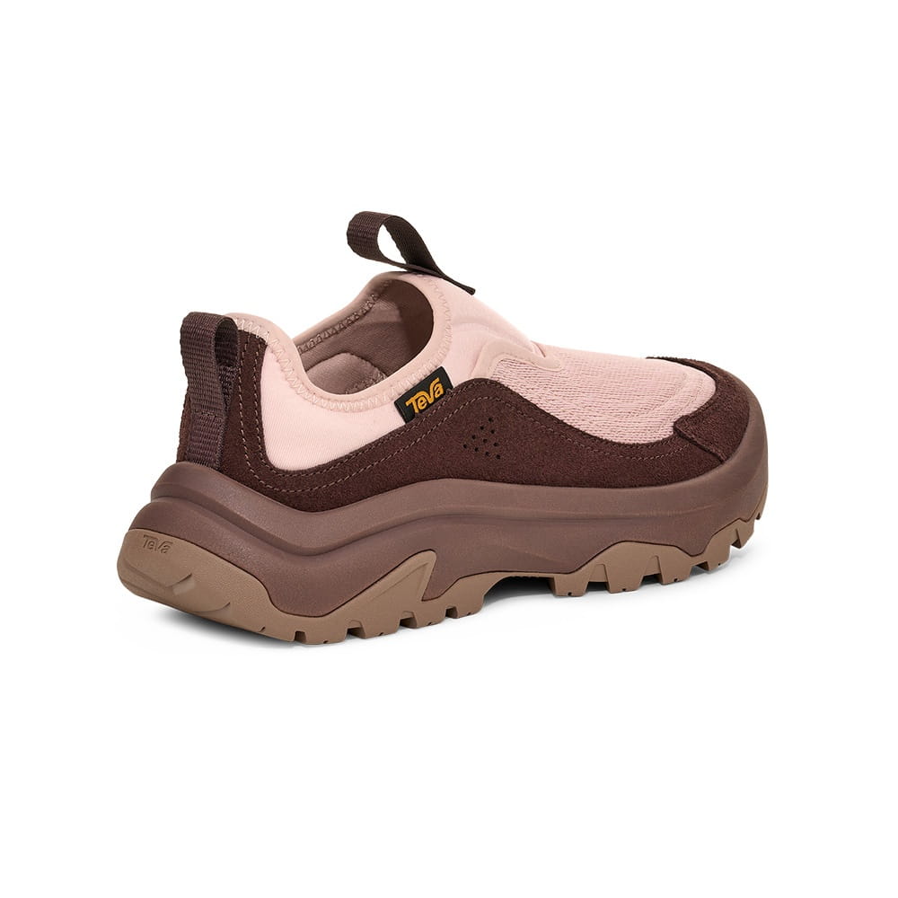 TEVA 女Women's Hurricane Dayb休閒鞋深桃玫瑰色TV1172954DMH 3
