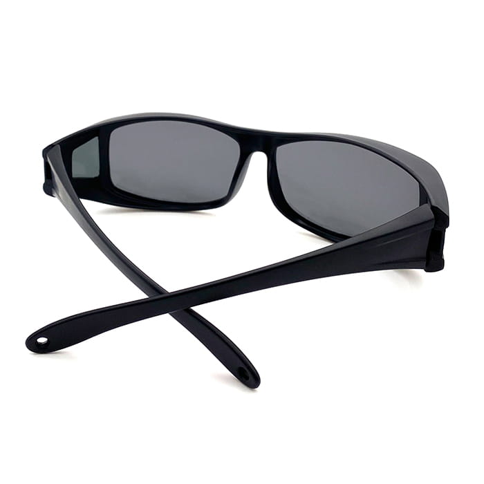 【suns】時尚偏光太陽眼鏡 抗UV400 (可套鏡) 9