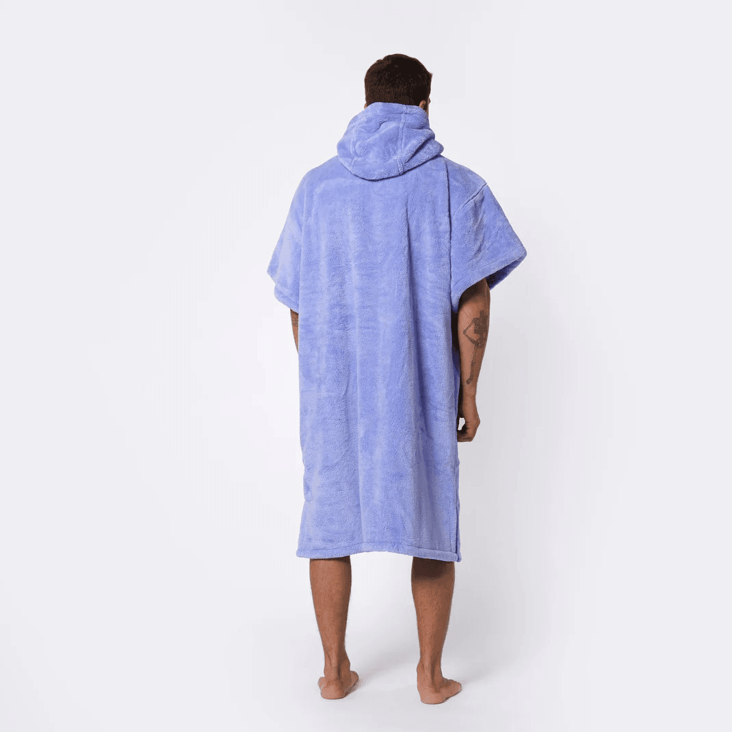 【MYSTIC】 泰迪熊毛巾衣 浴巾衣 衝浪 潛水 6