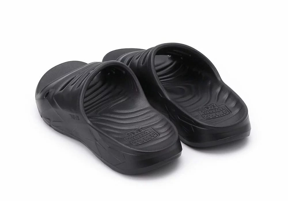 TEVA APRETRAIL SLIDE 輕量拖鞋 樺木 TV1166790女鞋 4