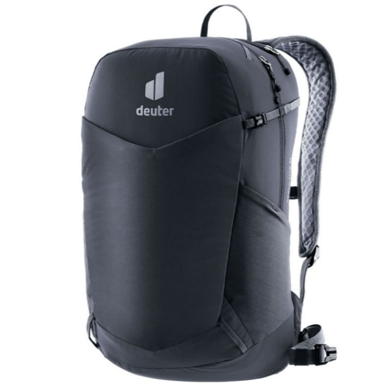 登山屋【德國 deuter】SPEED LITE 21L超輕量旅遊背包(3410225) 4