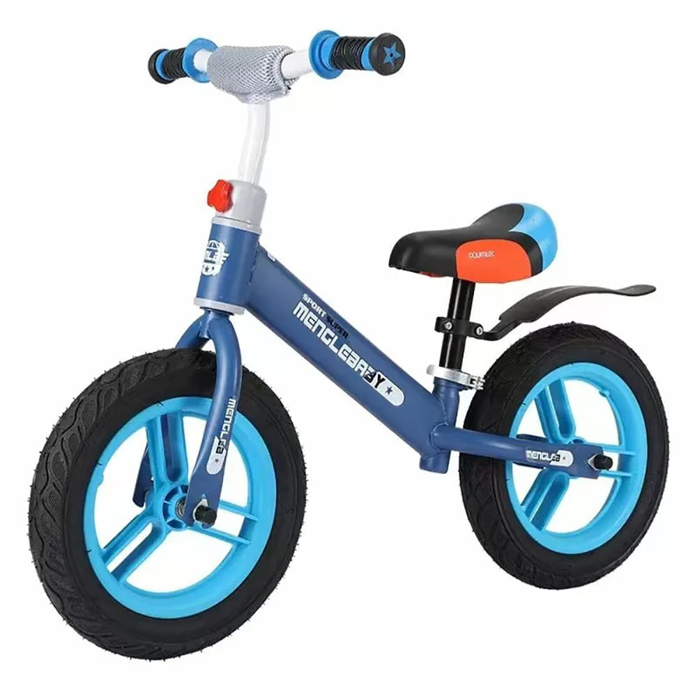 BIKEONE MINI16 LITE 12吋兒童滑步車平衡車無腳踏2-6歲寶寶兩輪學步車 0