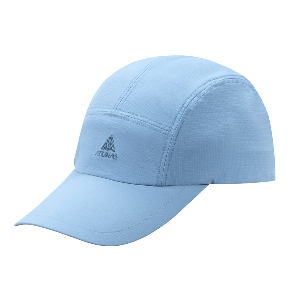 登山屋 [ ATUNAS歐都納 ] 透氣便帽(A1AHHH09N深棕/防曬/遮陽帽/鴨舌帽/透氣) 2