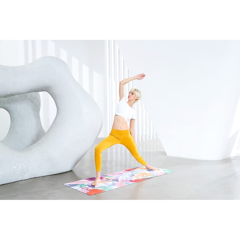 Clesign OSE Yoga Mat 瑜珈墊 3mm 19