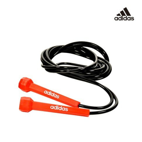 【Adidas training】基礎訓練型跳繩