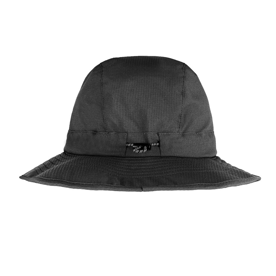 【PAC 德國】GORE-TEX防蚊盤帽 PAC30441001 黑/防蚊/抗UV/透氣/防水/透氣 3