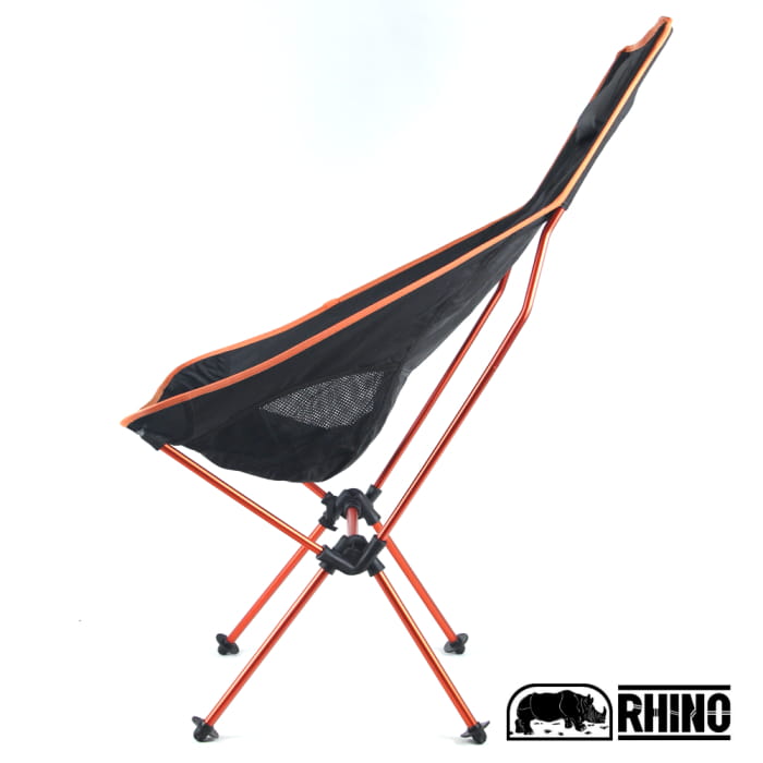 (登山屋)犀牛RHINO 高椅背極輕量露營椅 2