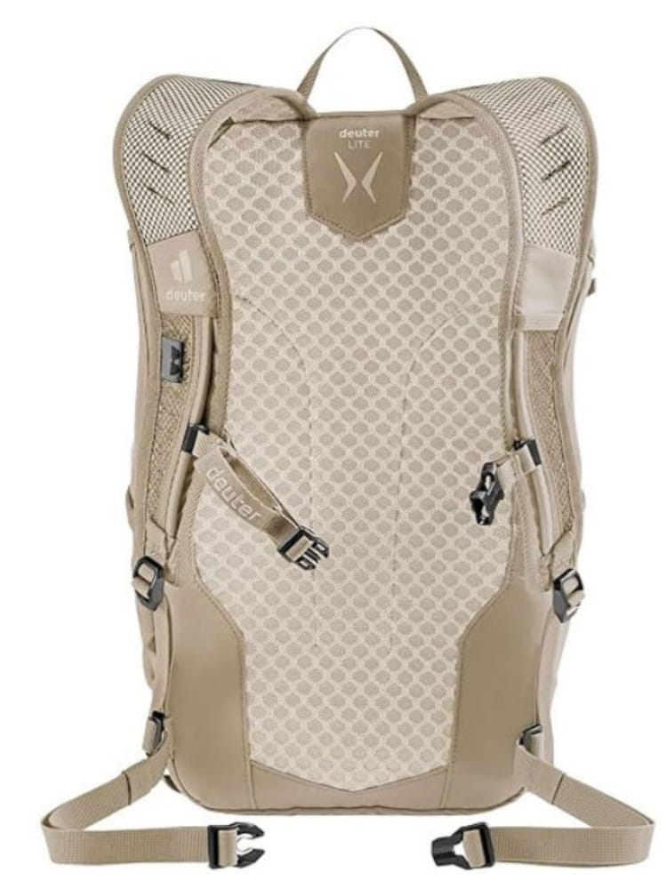 登山屋【德國 deuter】SPEED LITE 21L超輕量旅遊背包(3410225) 3
