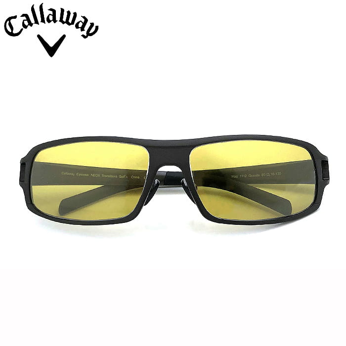 Callaway MAG 1112(變色片)全視線 太陽眼鏡 3