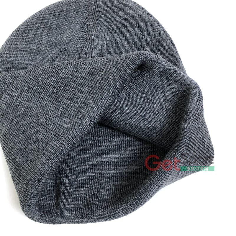 ATUNAS羊毛保暖帽(A1AH2107N) 5
