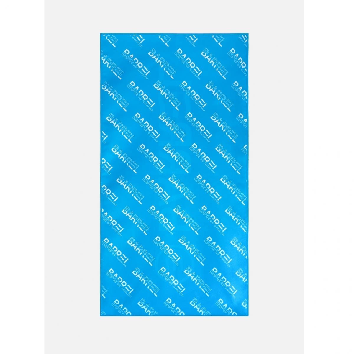 【BARREL】BASIC SWIM TOWEL 快乾毛巾 #BLUE 1