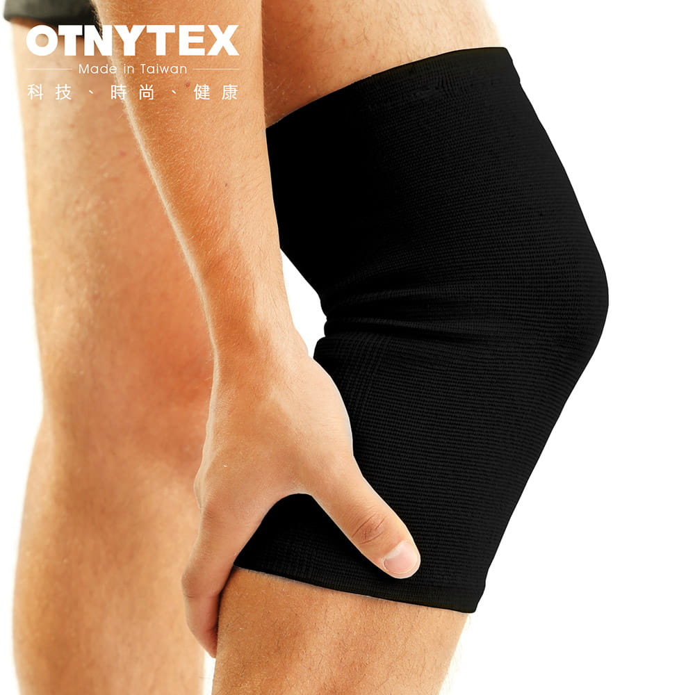 【OTNYTEX】活力護膝(保養型) 0