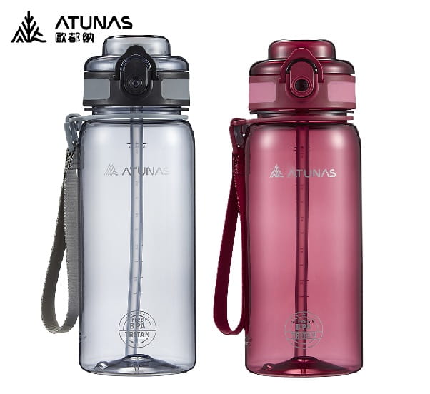 ATUNAS歐都納探索玩咖吸管運動瓶780ml(A1KTGZ02/運動水瓶/吸管水壺) 0
