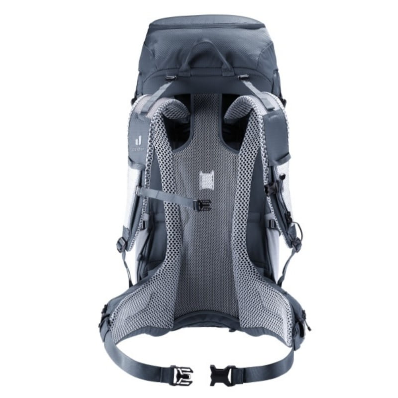 登山屋【deuter 德國】 FUTURA透氣網架背包40L(3401526) 3
