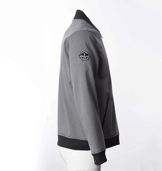 男防潑防風保暖飛行外套0A72916荒野 Wildland 1