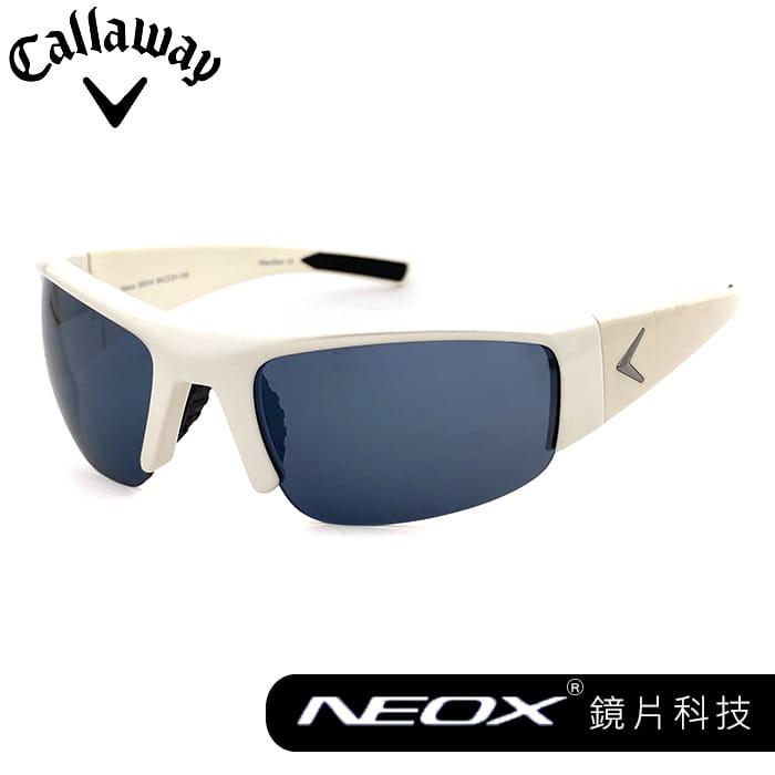 CALLAWAY X-HOT NX14太陽眼鏡 高清鏡片 0