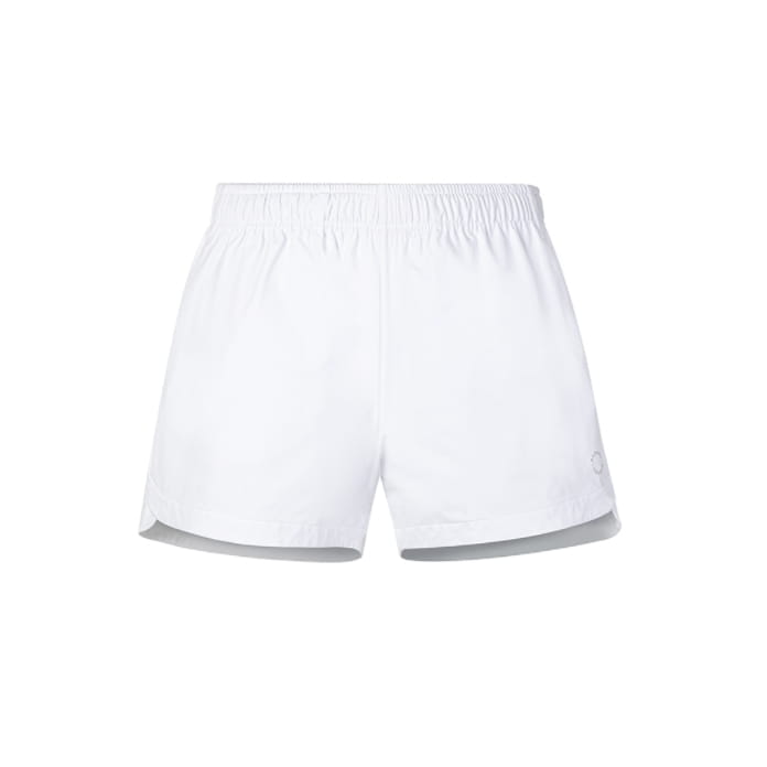 【BARREL】FIT WOVEN SHORTS 運動短褲 #WHITE 11