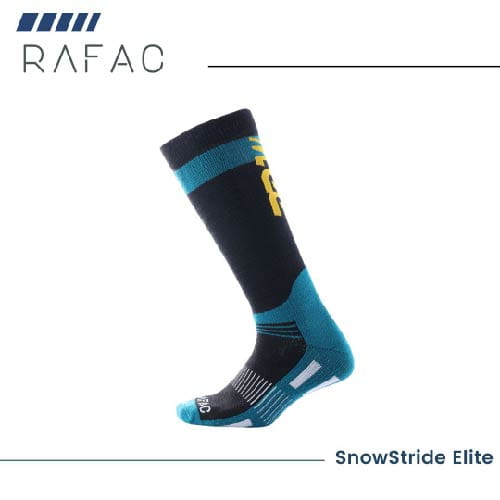 RAFAC極地守護雪行襪_進階版｜RAFAC Snow Stride Elite Pro 0