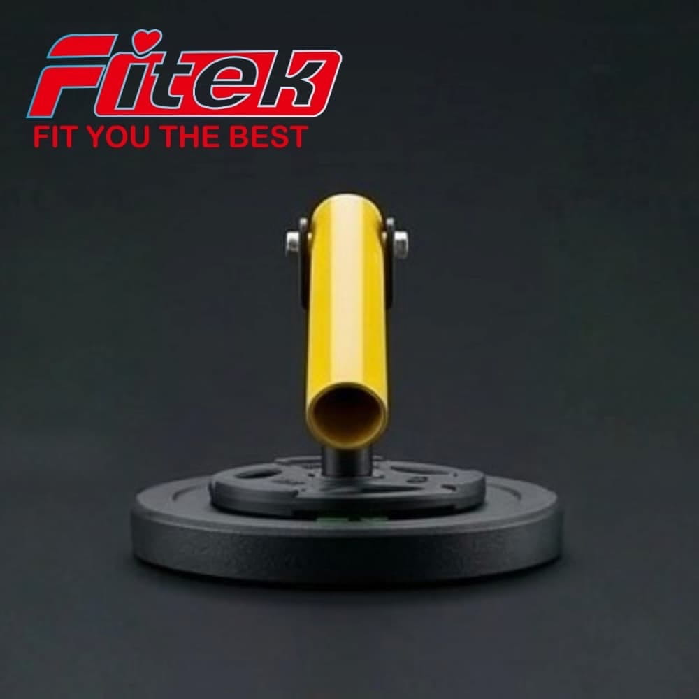 【Fitek】插槓片式地雷管 插片式地雷管 11