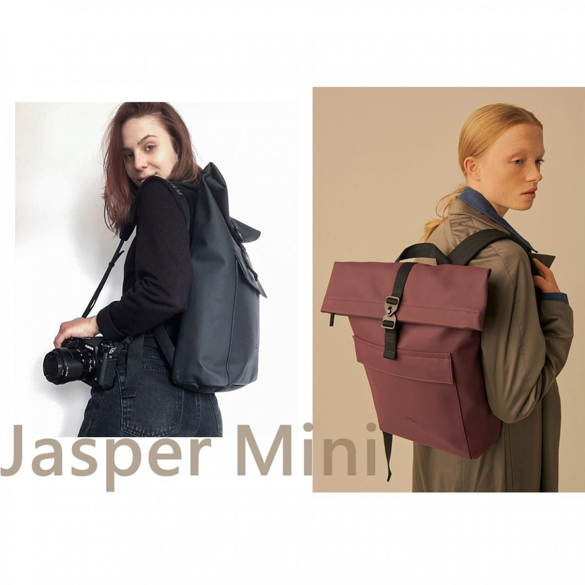 【UCON ACROBATICS】 Jasper Mini Stealth 後背包 15
