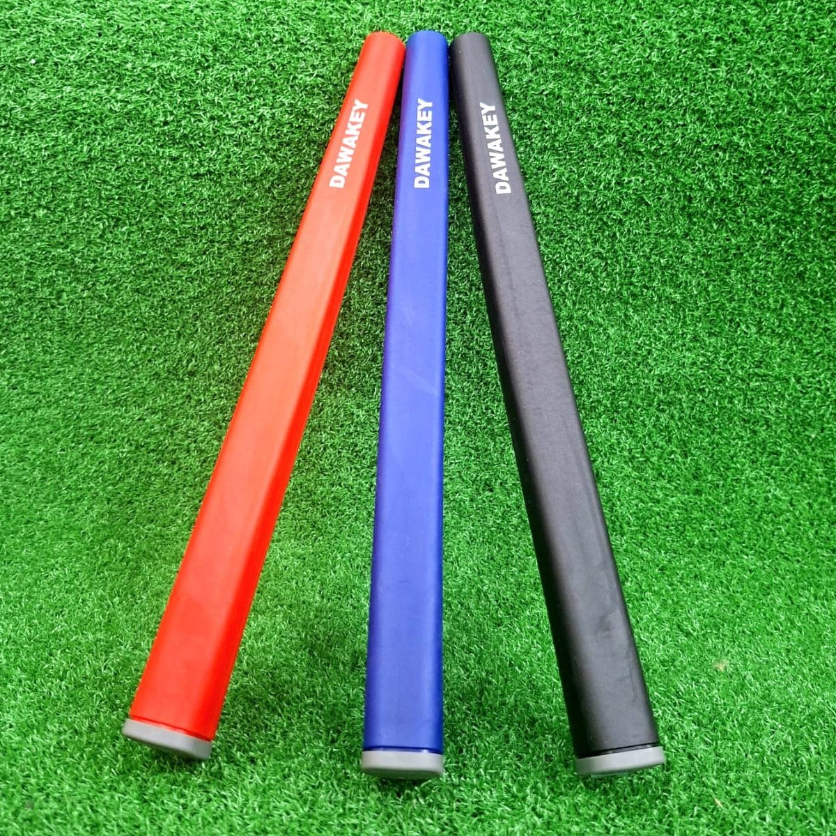 高爾夫光面槍托推桿握把 (1支) 握感舒適！防水防滑！耐用耐看 !【GF32006】 1