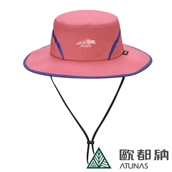 (登山屋)ATUNAS歐都納GORE-TEX 防水遮陽大盤帽(A1AHCC02N) 0