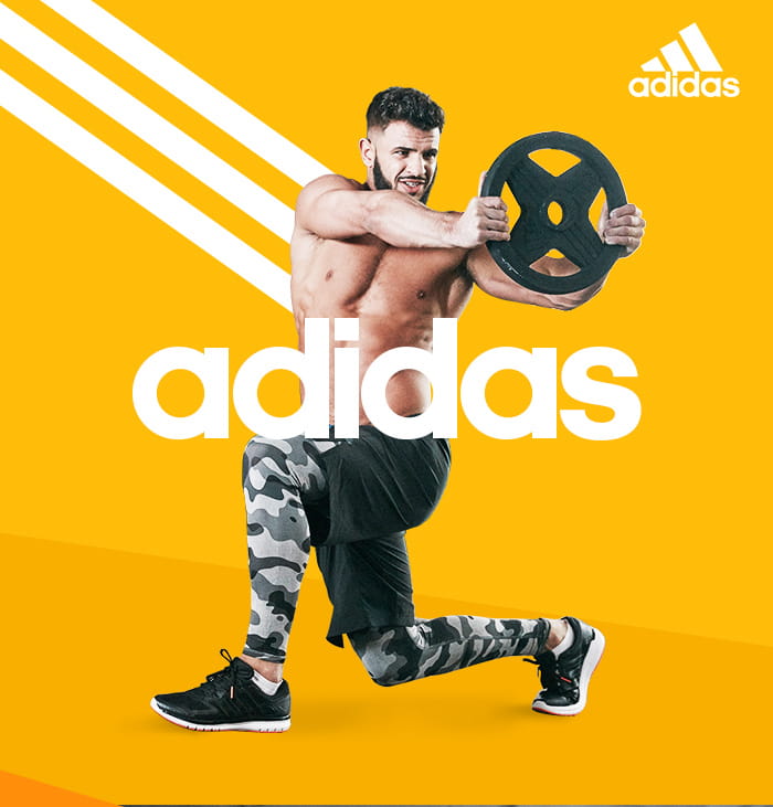 【adidas】Adidas Strength 皮革舉重腰帶【原廠公司貨保證】 1