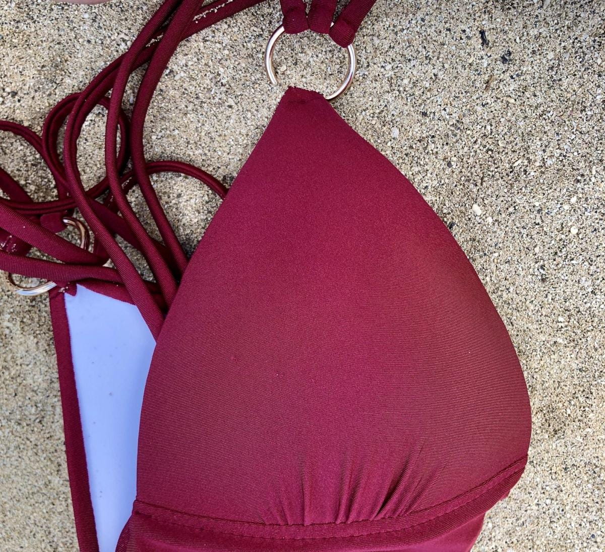 【SeasonsBikini】黑標美胸美背連身泳裝002/台灣製 16