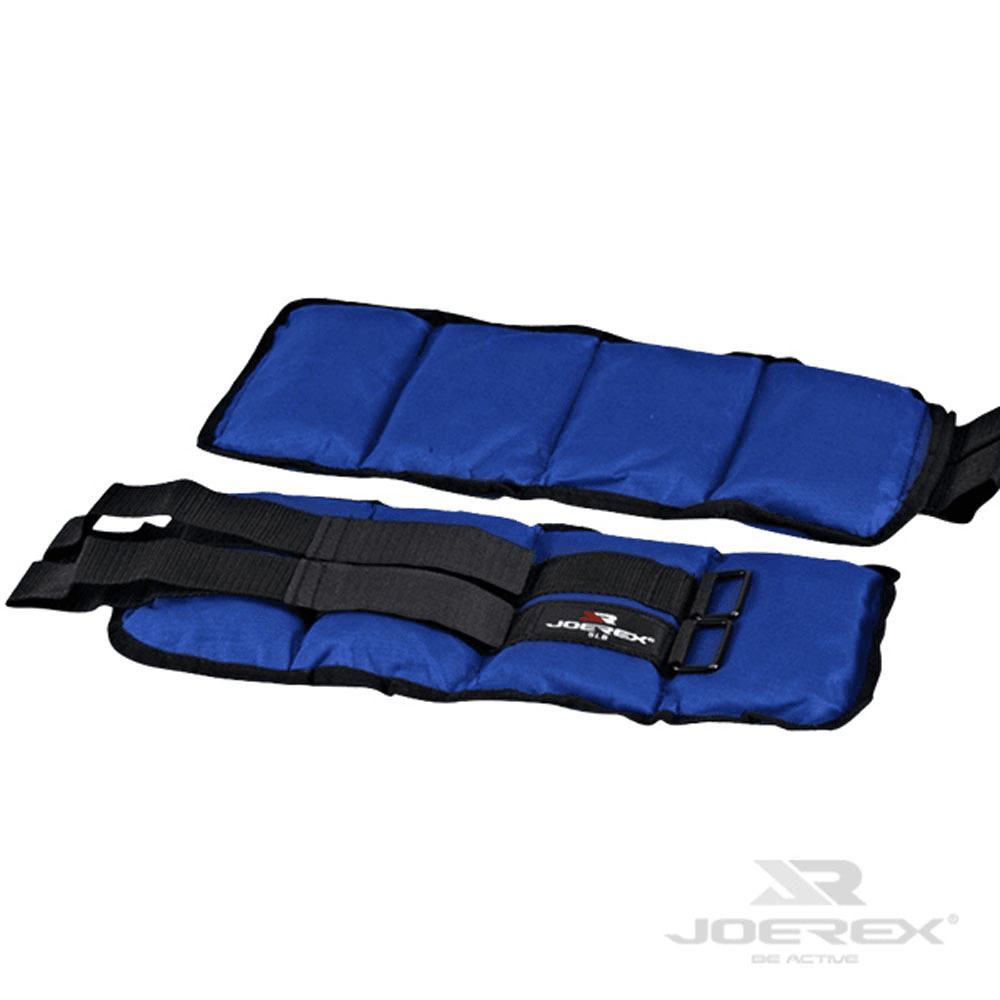【史酷迪】JOEREX-10磅綁腿沙袋/沙包組-JW10 7