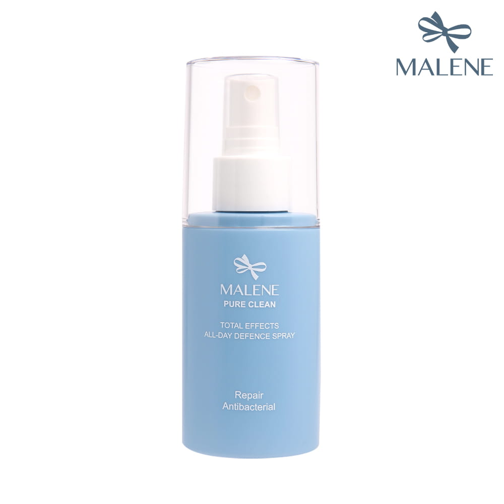 【MALENE】全方位淨緻防護噴霧 100ml 0