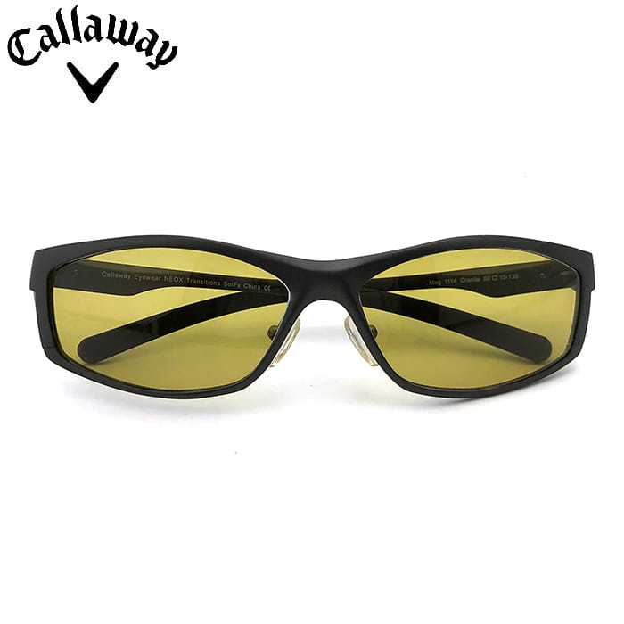 Callaway MAG 1114(變色片)全視線 太陽眼鏡 3