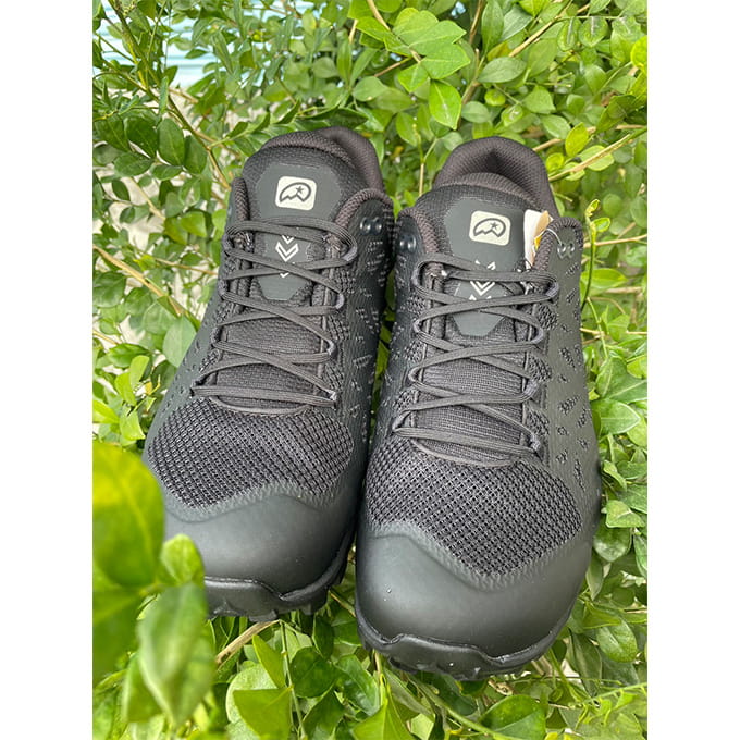 【日本SIRIO登山健行鞋】日本SIRIO-Gore Tex短筒登山健行鞋(PF13BL)中性款 10
