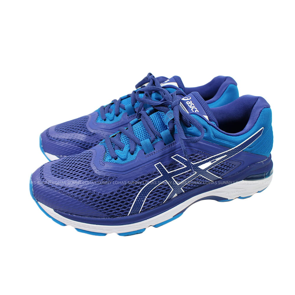 asics gt 2000 t805n