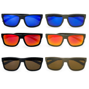 【ACEKA】T-Rex海洋系列-海澄/海曜浮水太陽眼鏡 會浮的墨鏡 日本專利浮料 寶麗來偏光鏡片 0