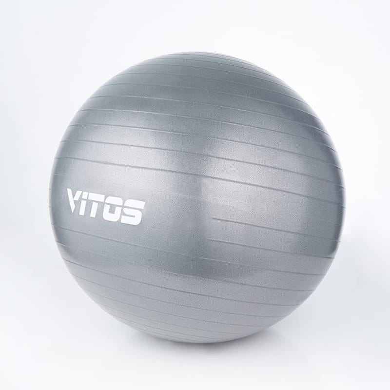 【Vitos】VITOS FITNESS 瑜伽球 55 6