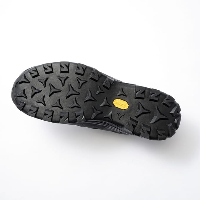【日本SIRIO登山健行鞋】日本SIRIO-Gore Tex短筒登山健行鞋(PF13BL)中性款 2