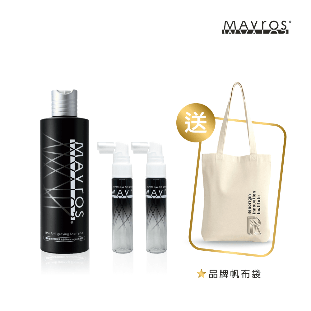 烏麗絲 激黑深亮組 (洗髮精&精華液) 0