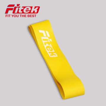 130公斤健身阻力帶【Fitek】 0