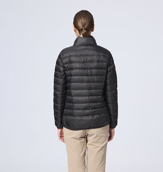 Wildland 荒野女彈性防水3in1+羽絨兩件式外套0B32919 6